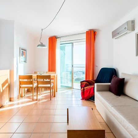 Апартаменти La Francesa Algarve Монте-Горду Екстер'єр фото