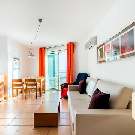 Апартаменти La Francesa Algarve Монте-Горду Екстер'єр фото