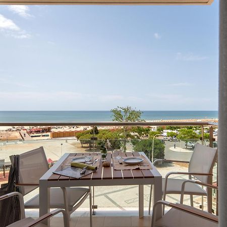 Апартаменти La Francesa Algarve Монте-Горду Екстер'єр фото
