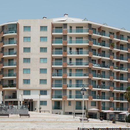 Апартаменти La Francesa Algarve Монте-Горду Екстер'єр фото