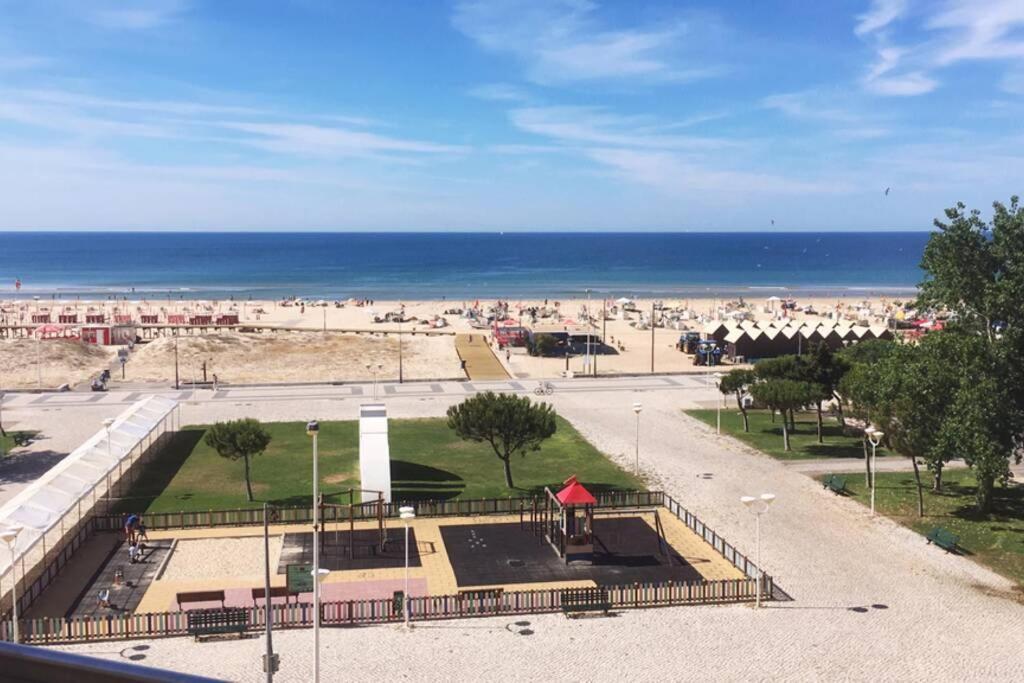 Апартаменти La Francesa Algarve Монте-Горду Екстер'єр фото