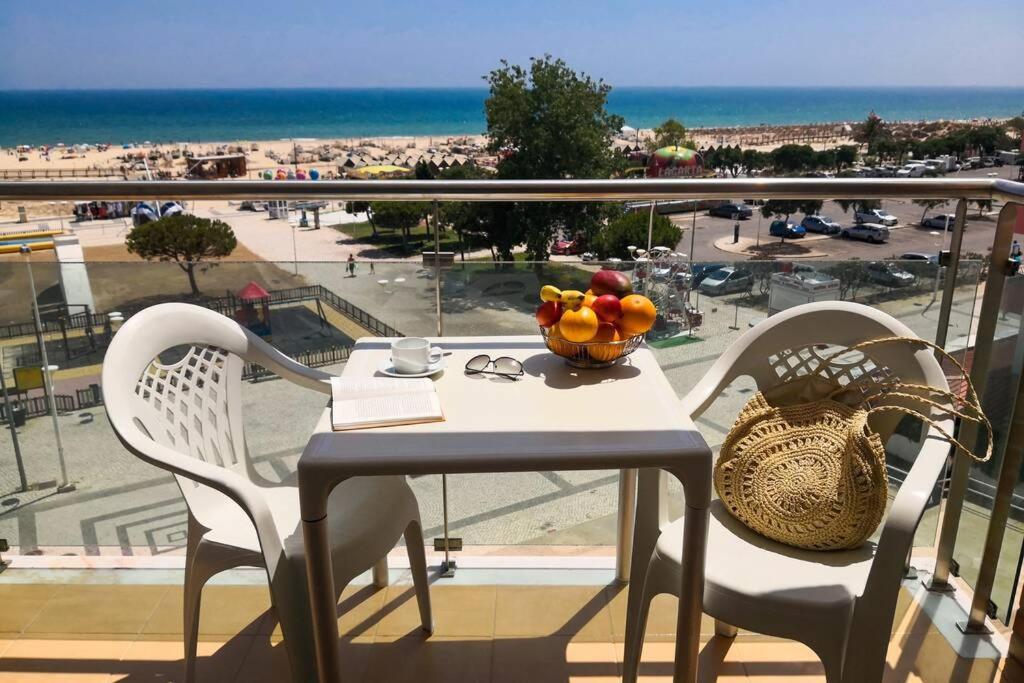 Апартаменти La Francesa Algarve Монте-Горду Екстер'єр фото