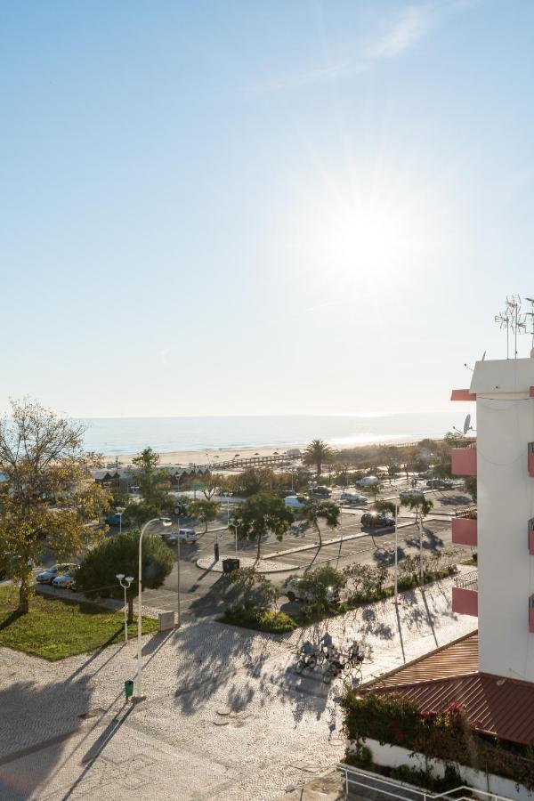 Апартаменти La Francesa Algarve Монте-Горду Екстер'єр фото