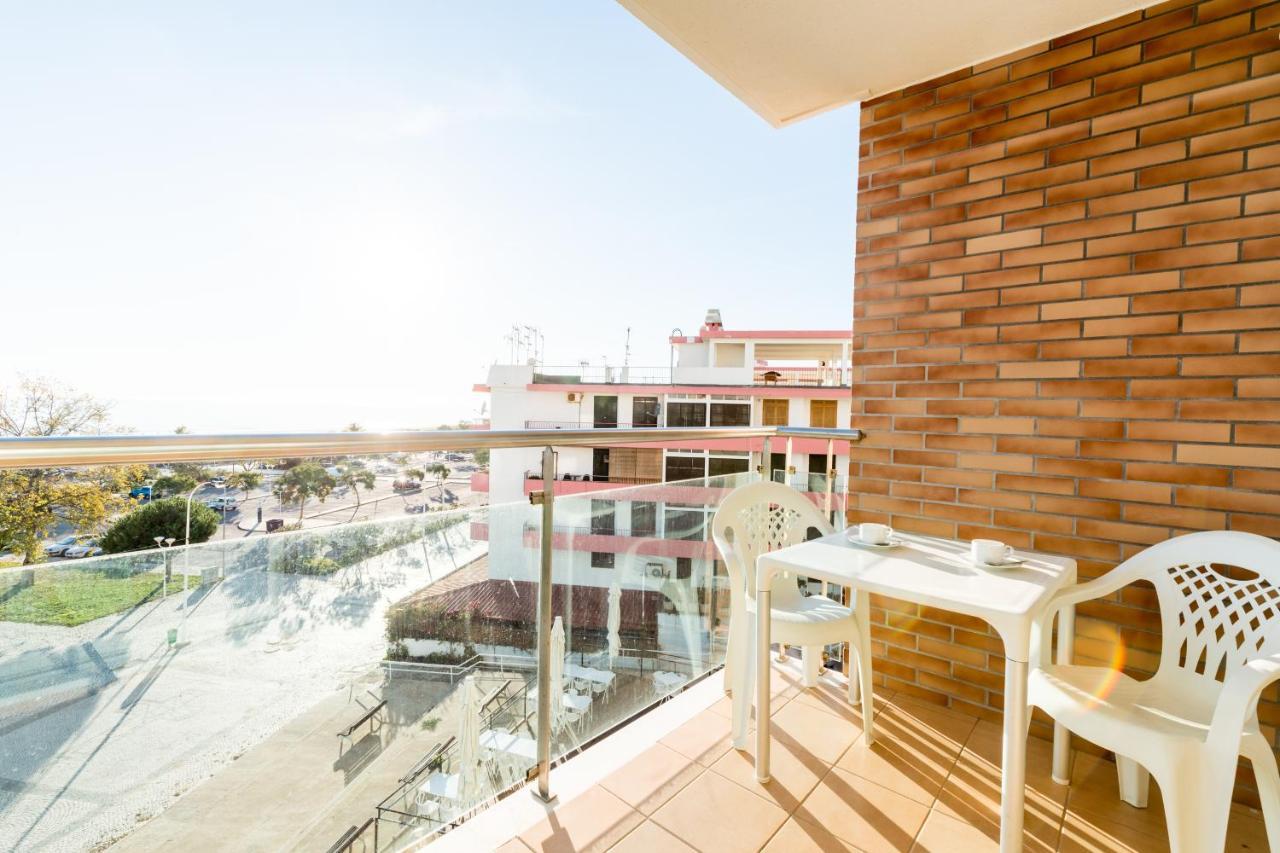 Апартаменти La Francesa Algarve Монте-Горду Екстер'єр фото