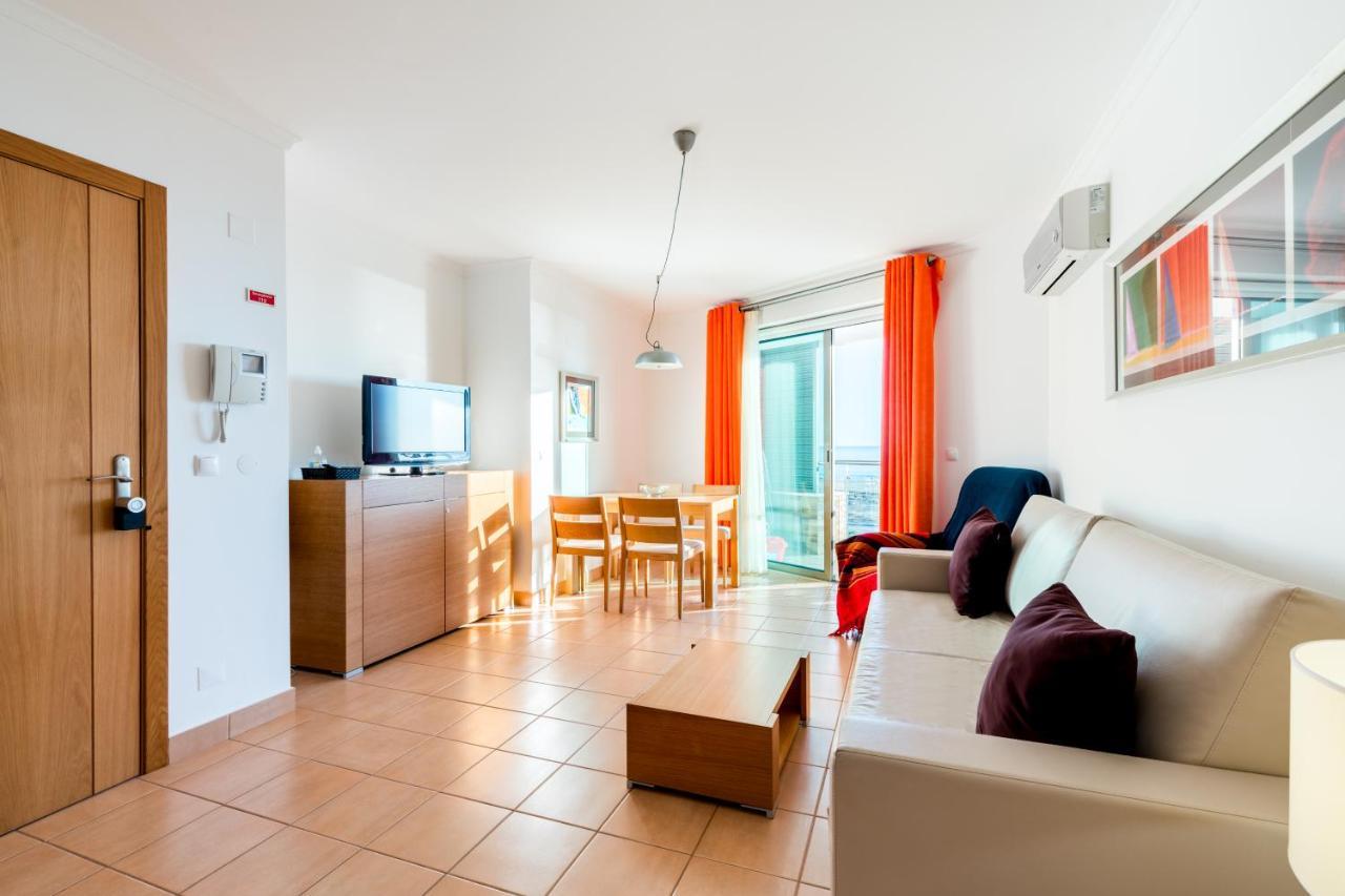 Апартаменти La Francesa Algarve Монте-Горду Екстер'єр фото