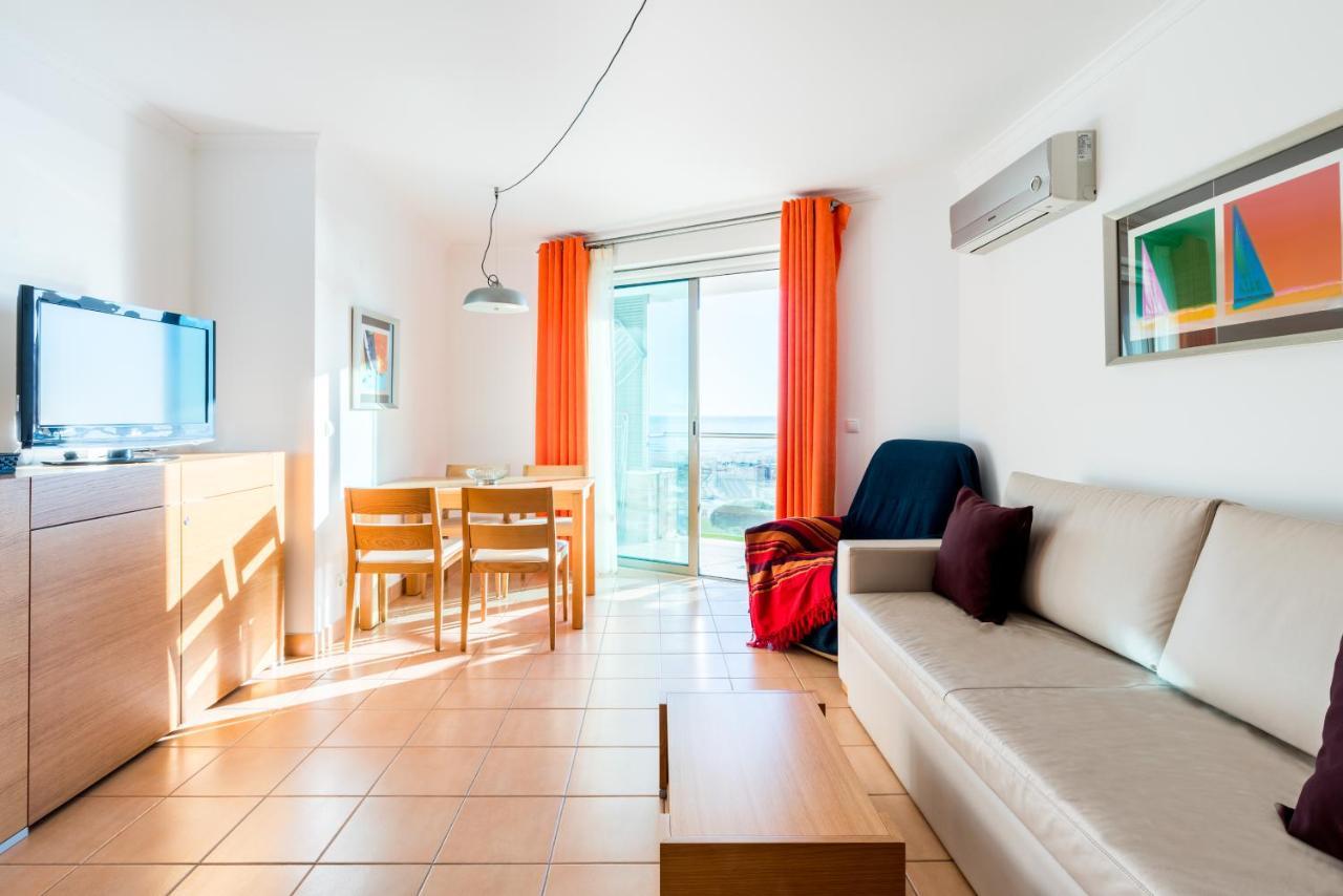 Апартаменти La Francesa Algarve Монте-Горду Екстер'єр фото