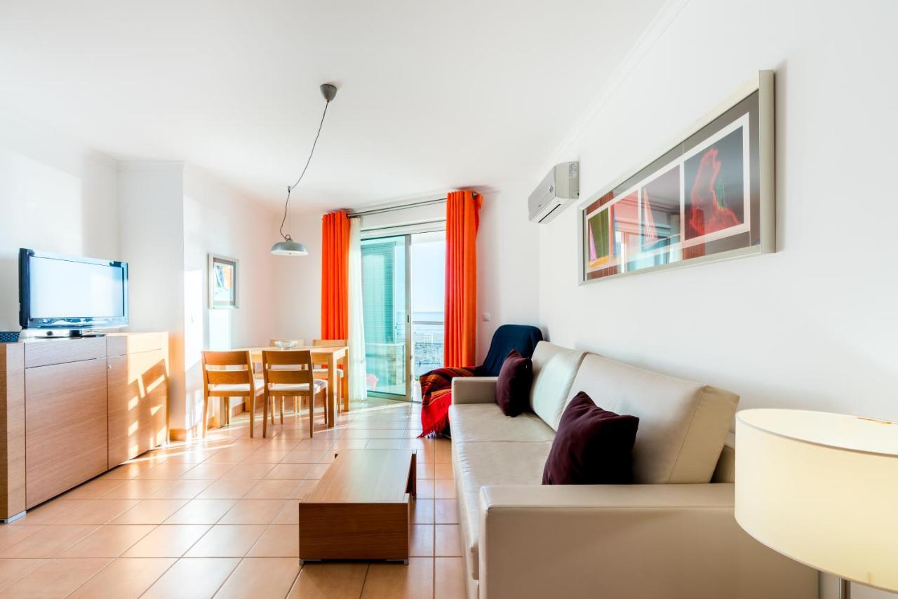 Апартаменти La Francesa Algarve Монте-Горду Екстер'єр фото