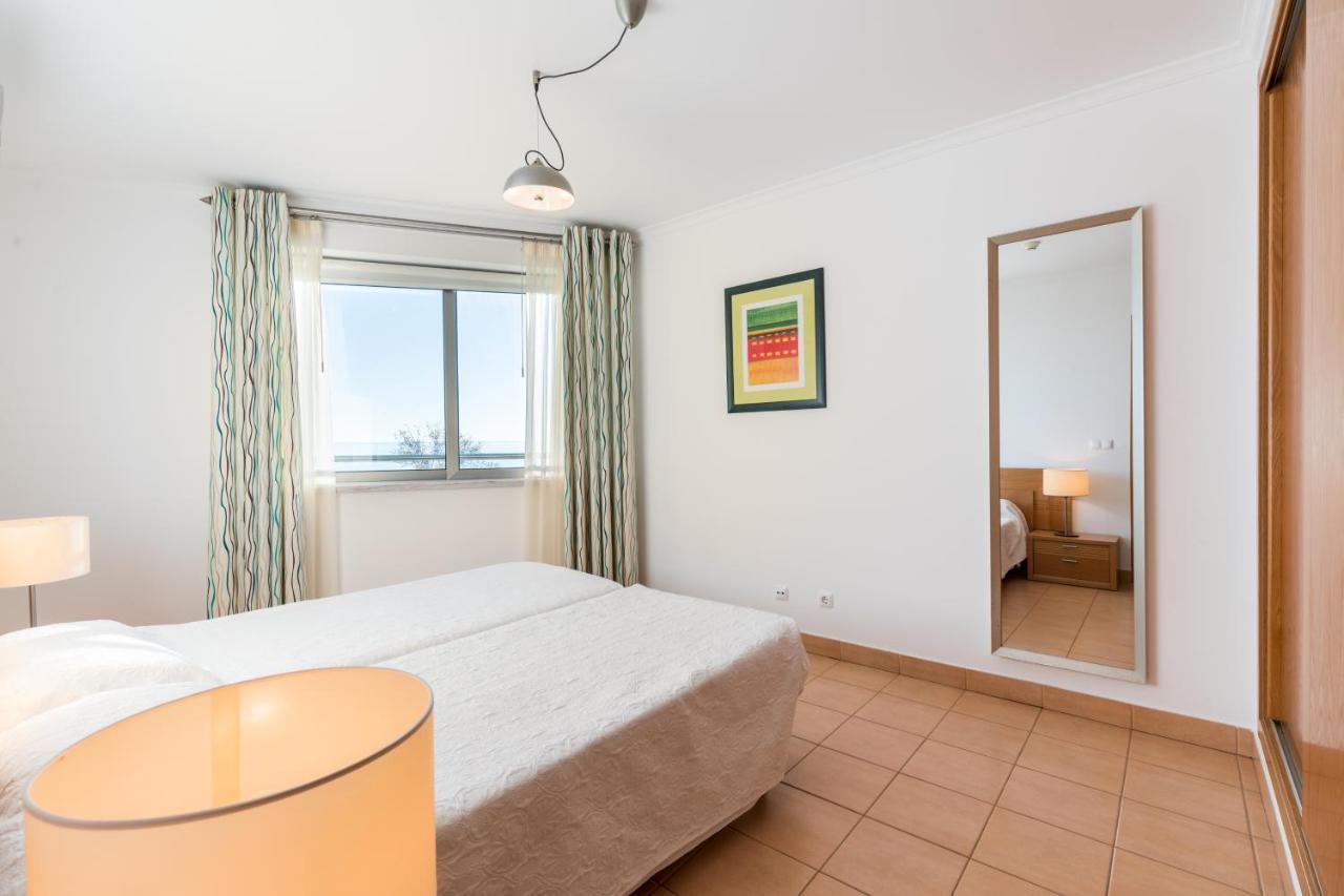 Апартаменти La Francesa Algarve Монте-Горду Екстер'єр фото