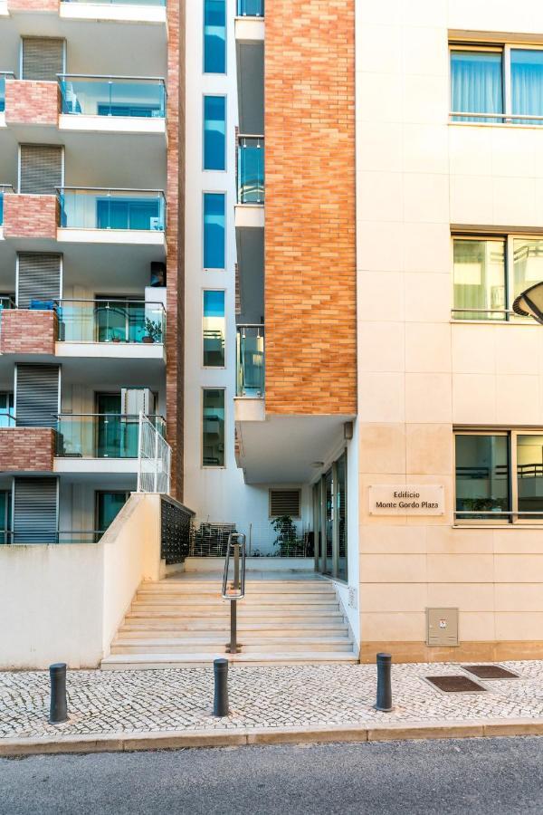 Апартаменти La Francesa Algarve Монте-Горду Екстер'єр фото