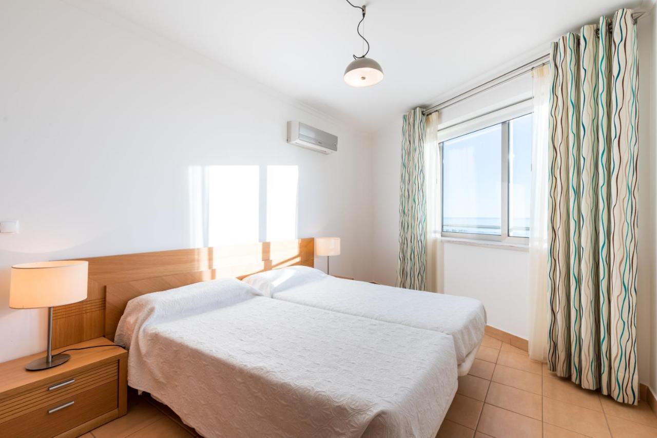 Апартаменти La Francesa Algarve Монте-Горду Екстер'єр фото