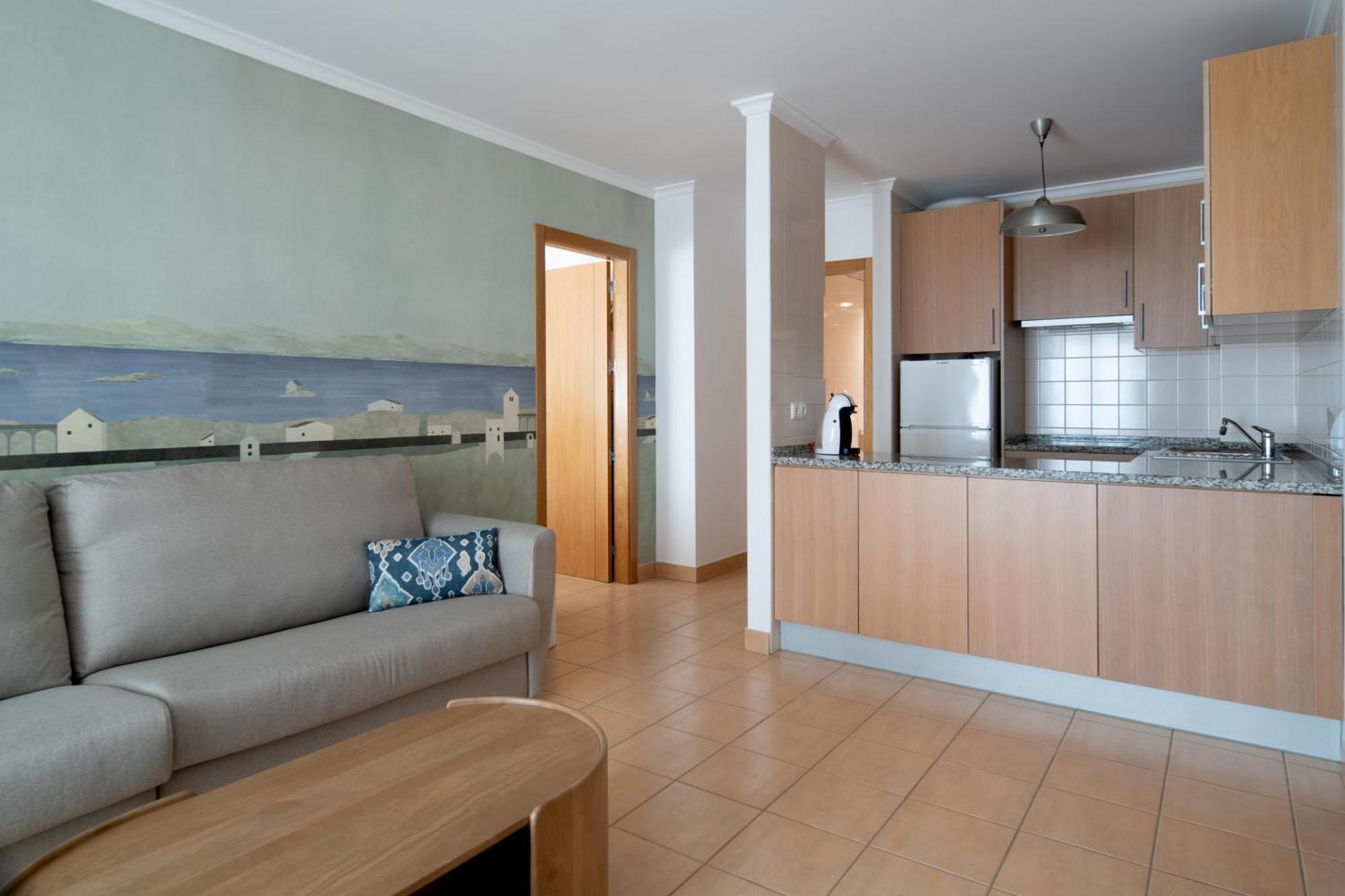 Апартаменти La Francesa Algarve Монте-Горду Екстер'єр фото