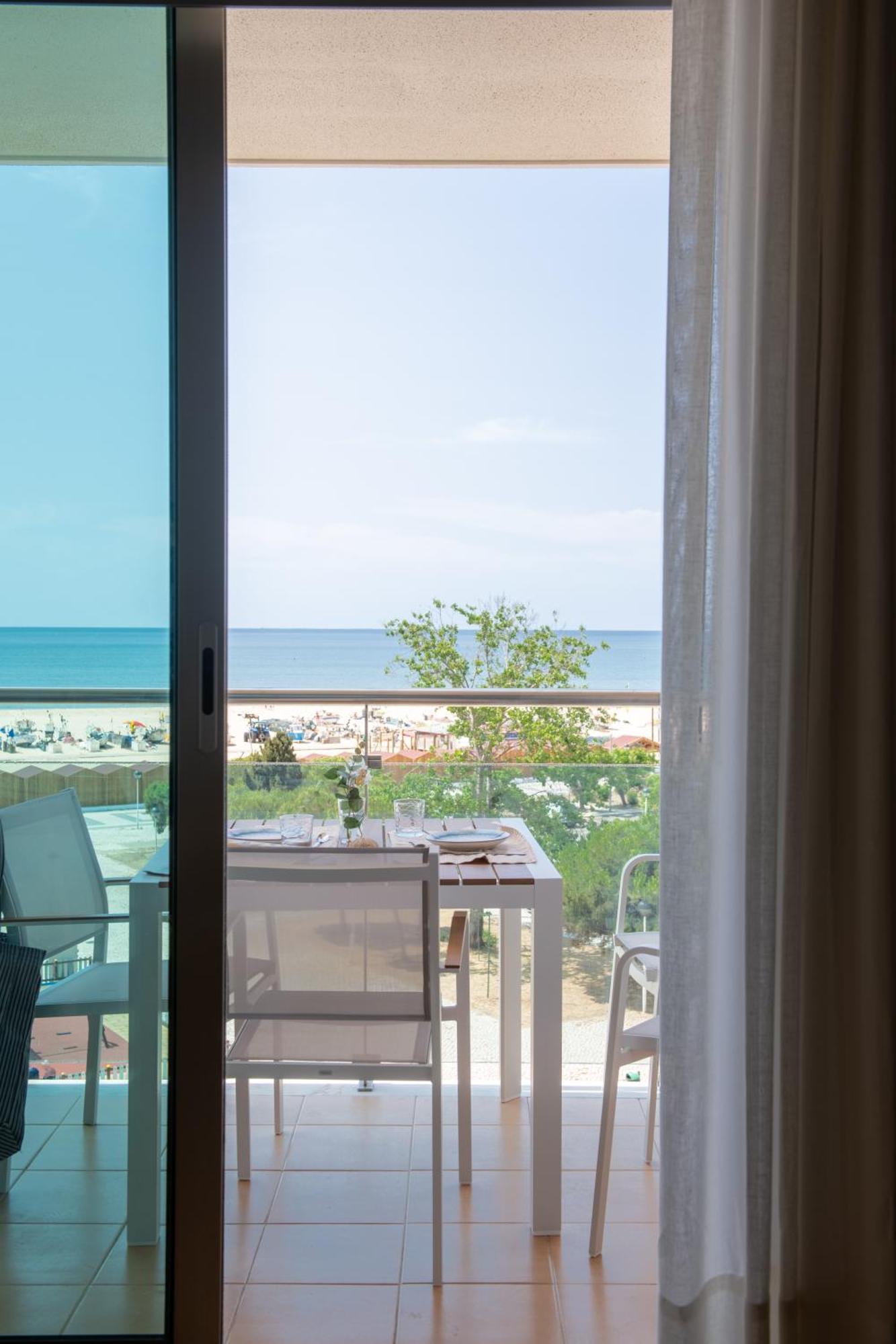 Апартаменти La Francesa Algarve Монте-Горду Екстер'єр фото
